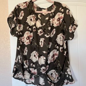 West Kei blouse